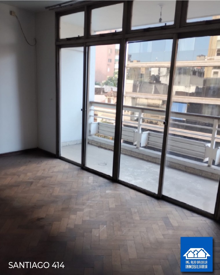 VENTA DEPARTAMENTO SANTIAGO 414