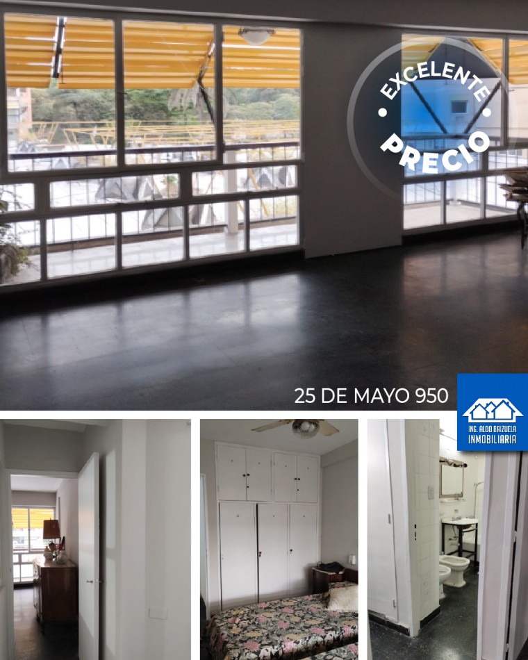 VENTA DEPARTAMENTO